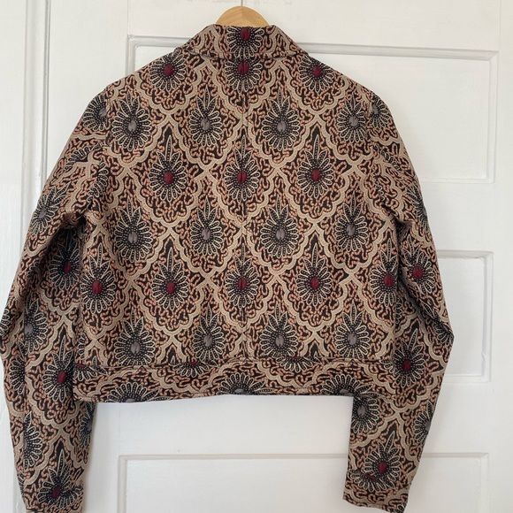 Like new! Sunday Best Claire Jacket - Picture 5 of 9